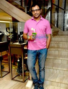 Joy Sengupta