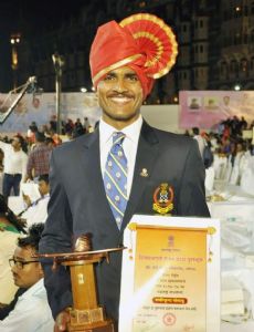 Dattu Baban Bhokanal