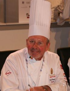 Pierre Wynants