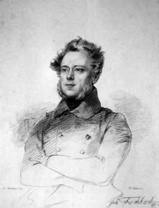 Johann Fischbach