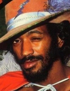 Eddie Hazel
