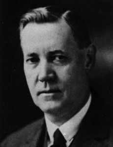 Mark E. Reed