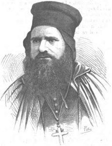 Ignace Philip I Arqous