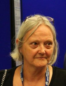 Janet Hemingway