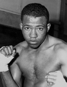 Clarence Henry (boxer)