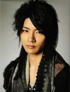 Wataru Yokoo