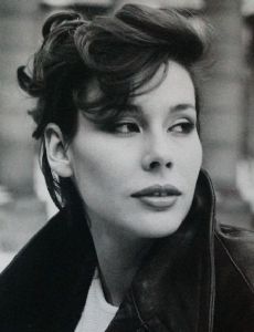 Dolly Rault
