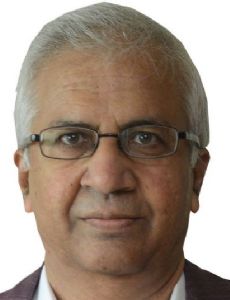 PMS Prasad