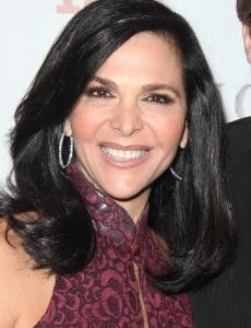 Barbara Manocherian