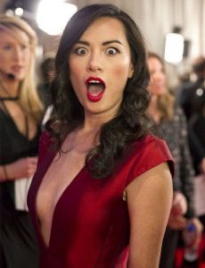 Cara Gee