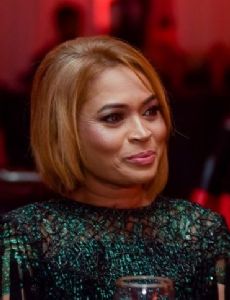 Niuma Mohamed