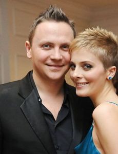 Csilla Tatár and Gábor Gönczi