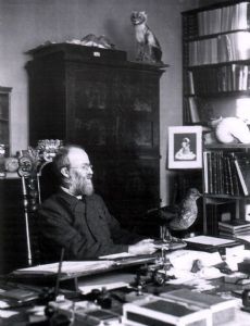 Jacob Sparre Schneider