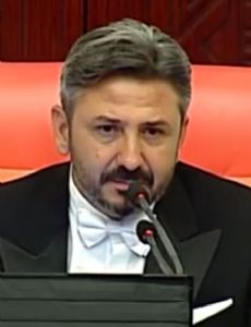 Ahmet Aydın