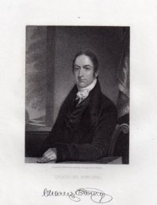 Charles Ewing (politician)