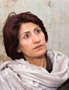 Malalai Kakar