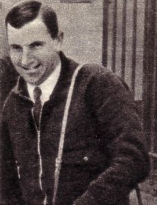 Pyotr Pumpur