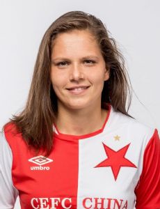 Diana Bartovičová