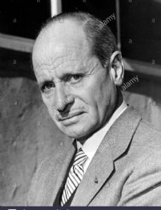 Arthur Marcus Loew Sr.