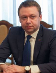 Aleksandr Martynov (Transnistrian politician)