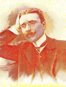 Gabriel Faure