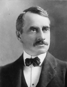 Joseph Buffington