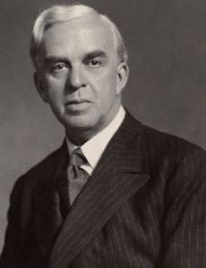 Robert McCarrison