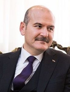 Süleyman Soylu