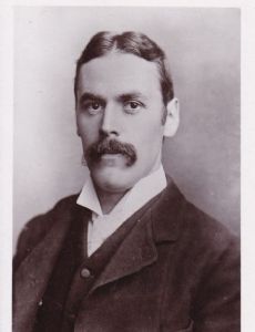 John Philipps, 1st Viscount St Davids