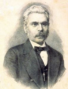 Grigory Blagosvetlov