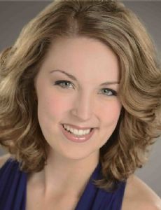 Marissa Chalker