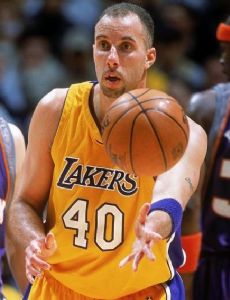 Greg Foster
