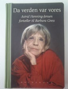 Astrid Henning-Jensen