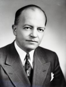 Harold Stassen