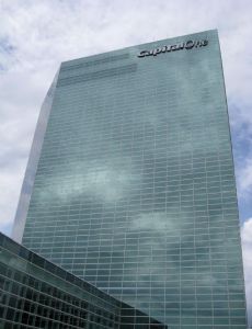 Capital One Tower