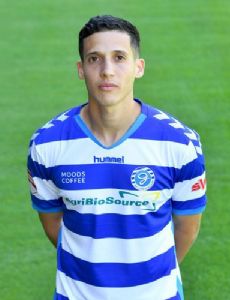 Mo Hamdaoui