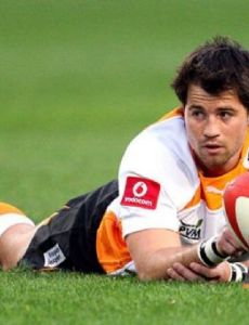 Sias Ebersohn