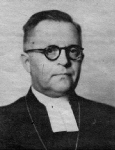 Ilmari Salomies