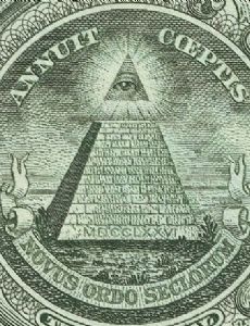 Conspiracy theory