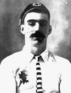 Harry Wilson (rugby league)