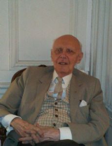André Lavagne