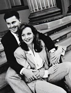 Gerard Baden-Clay and Allison Baden-Clay