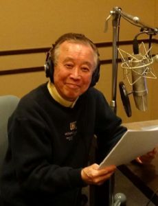 Hiroshi Ōtake