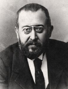 Hans Jæger