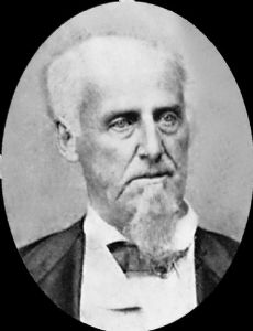 Andrew G. Chatfield