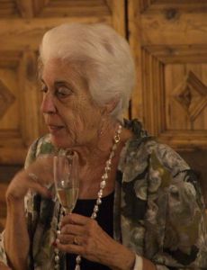 Josefina Castellví