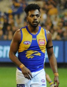 Willie Rioli