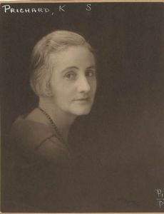 Katharine Susannah Prichard