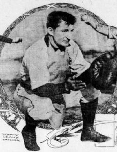 Tom Leahy