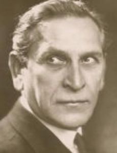 Nikolai Malikoff